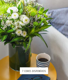 Arranjo Médio - comprar online