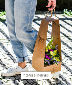 ARRANJO SACOLA - comprar online