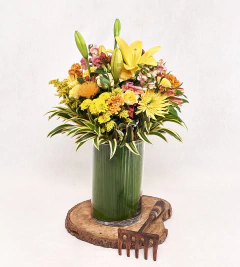 Arranjo Grande - Balaio de Flores