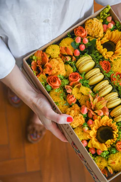 PRESENTE PARA MATERNIDADE na internet