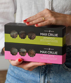 Max Cruje meio amargo - comprar online