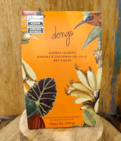 Kit Chá com Chocolate - loja online