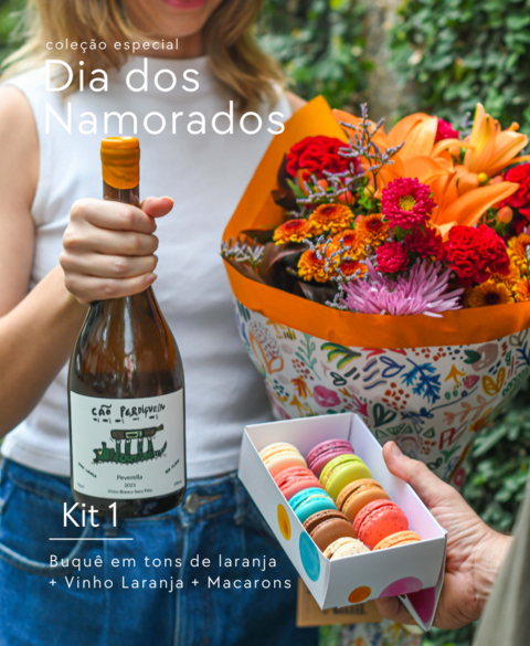 Carrusel Balaio de Flores