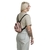 Imagem do Mini Mochila JanSport Hight Pack Misty Rose 4 Litros