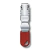 Cortador De Unha Victorinox Clipper Vermelho 8.2050.B1 - comprar online