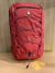 Mochila Aventura Trilha Victorinox Altmont Vermelha 18L - Espaço Fino Design