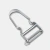 Descascador Victorinox Star Alox Lâmina Serrilhada 6.0913 - Espaço Fino Design