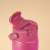 Garrafa Termica Easy 710ML - Rosa Cristal - loja online