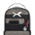 Bolsa Victorinox Crossbody RFID Linha Essentials 6L Cinza - comprar online