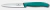 Faca Victorinox Descascar Swiss Classic Verde 6.7704.C1