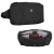 Imagem do Pochete Victorinox Lifestyle Deluxe Preta 4 Litros 607124