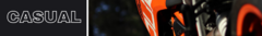 Banner de la categoría KTM