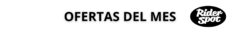 Banner de la categoría OFERTAS - HASTA 50% OFF
