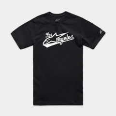 Alpinestars LOS ANGELES CSF TEE - comprar online