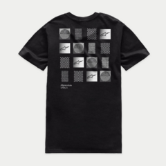 Alpinestars BOXES CSF TEE - comprar online