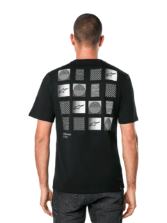 Alpinestars BOXES CSF TEE - comprar online