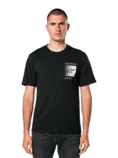 Alpinestars BOXES CSF TEE