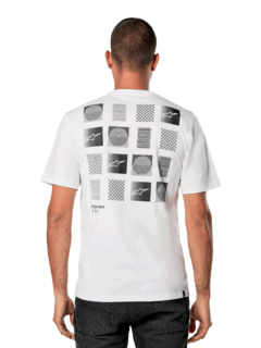 Imagen de Alpinestars BOXES CSF TEE