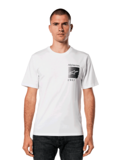 Alpinestars BOXES CSF TEE - tienda online