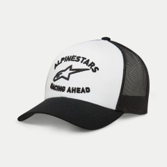 Alpinestars Triple Trucker Hat
