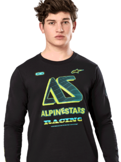 Imagen de ALPINESTARS AYESS LS CSF TEE