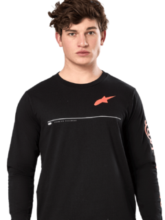 ALPINESTARS COMMITTED LS CSF TEE - Rider Spot online