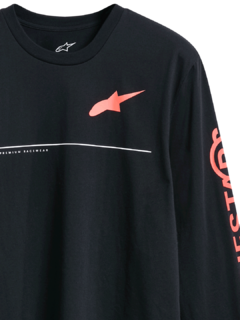 ALPINESTARS COMMITTED LS CSF TEE - tienda online
