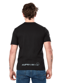 ALPINESTARS OMNIUM SS CSF TEE - Rider Spot online