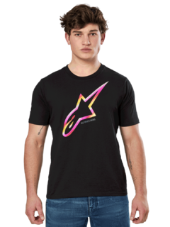 ALPINESTARS OMNIUM SS CSF TEE - tienda online