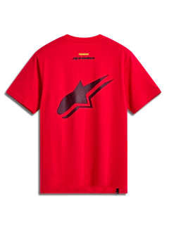 Alpinestars FORMULATE SS CSF TEE - Rider Spot online