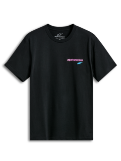 ALPINESTARS NO BARRIER SS CSF TEE - comprar online