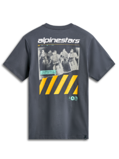 ALPINESTARS NO BARRIER SS CSF TEE en internet
