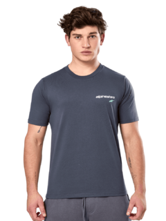 ALPINESTARS NO BARRIER SS CSF TEE - tienda online