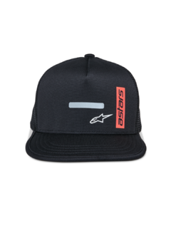 Alpinestars ALTER TRUCKER HAT - tienda online