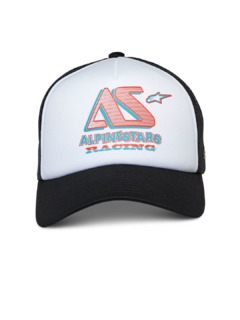 Alpinestars AYESS TRUCKER HAT - Rider Spot online