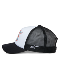 Alpinestars AYESS TRUCKER HAT
