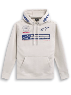 ALPINESTARS CONVERSION HOODIE - comprar online