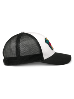 ALPINESTARS HARDWARE TRUCKER HAT - tienda online