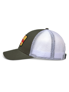 ALPINESTARS HARDWARE TRUCKER HAT en internet