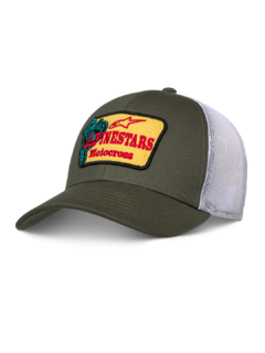 Imagen de ALPINESTARS HARDWARE TRUCKER HAT