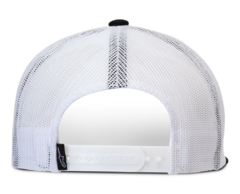 Alpinestars DUNKER TRUCKER HAT - tienda online