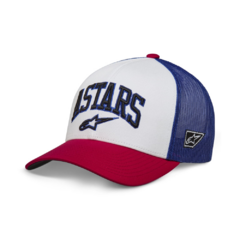 Alpinestars DUNKER TRUCKER HAT