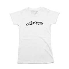 Alpinestars Womens Blaze Tee