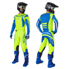 ALPINESTARS CONJUNTO FLUID HAUL en internet