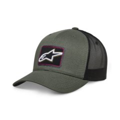 Alpinestars GROUNDER TRUCKER HAT