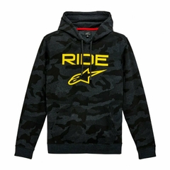 Alpinestars Area Hoodie
