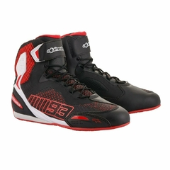 Alpinestars Austin Knitted Shoe