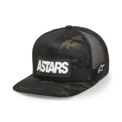 Alpinestars CACHE TRUCKER HAT
