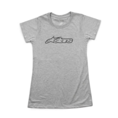 Alpinestars Womens Blaze Tee - comprar online