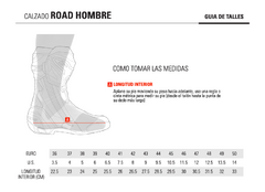 Alpinestars Ridge V2 Waterproof - comprar online